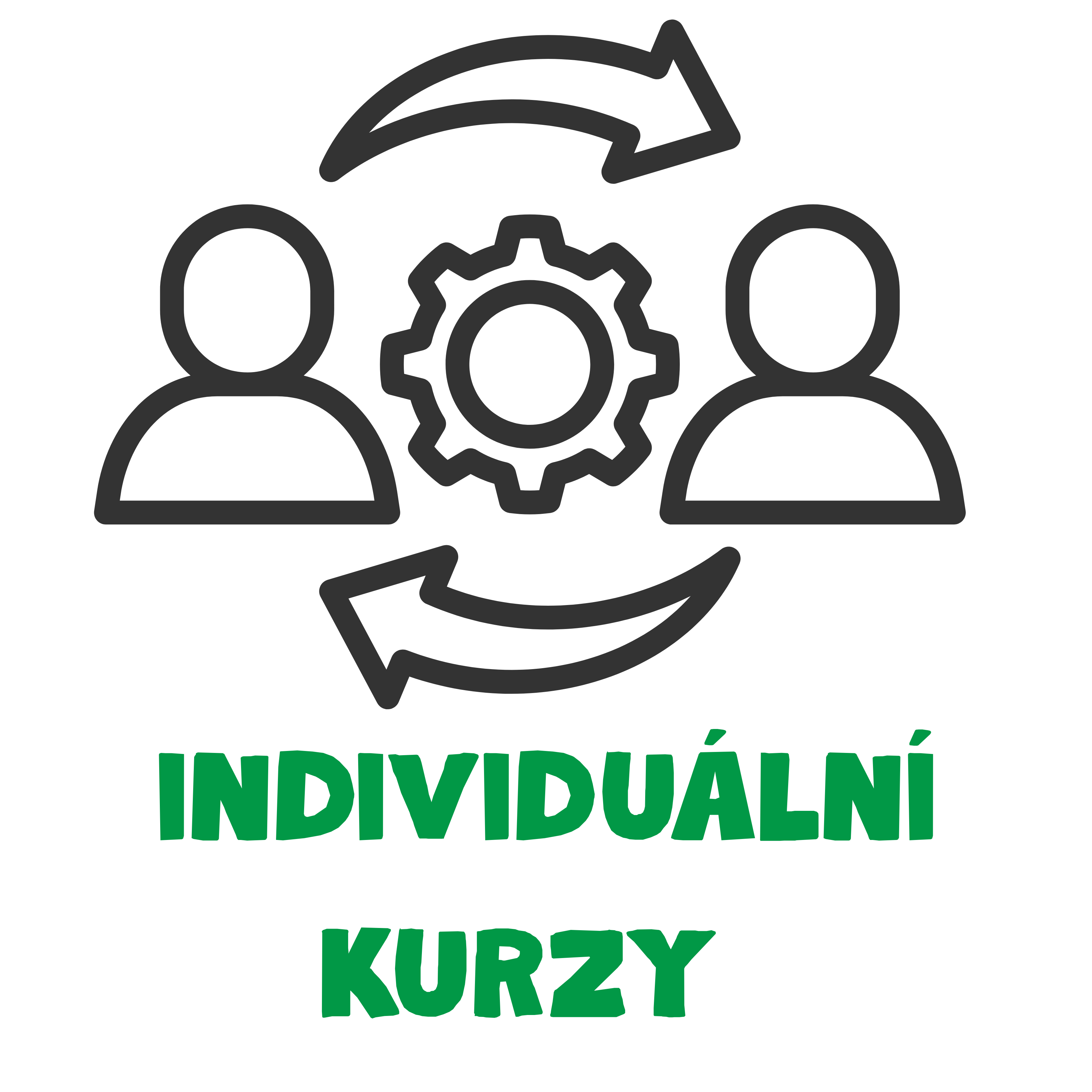 Individuální kurzy