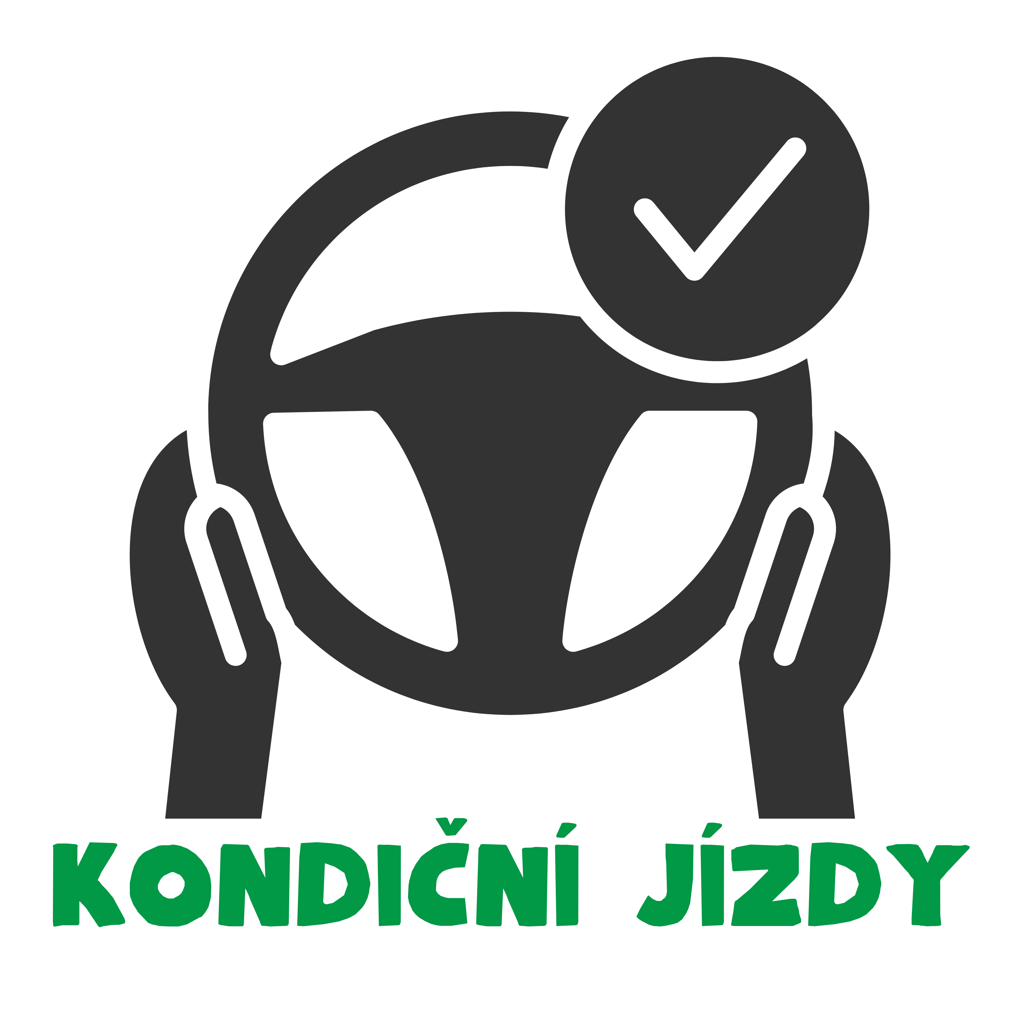 Kondiční jízdy