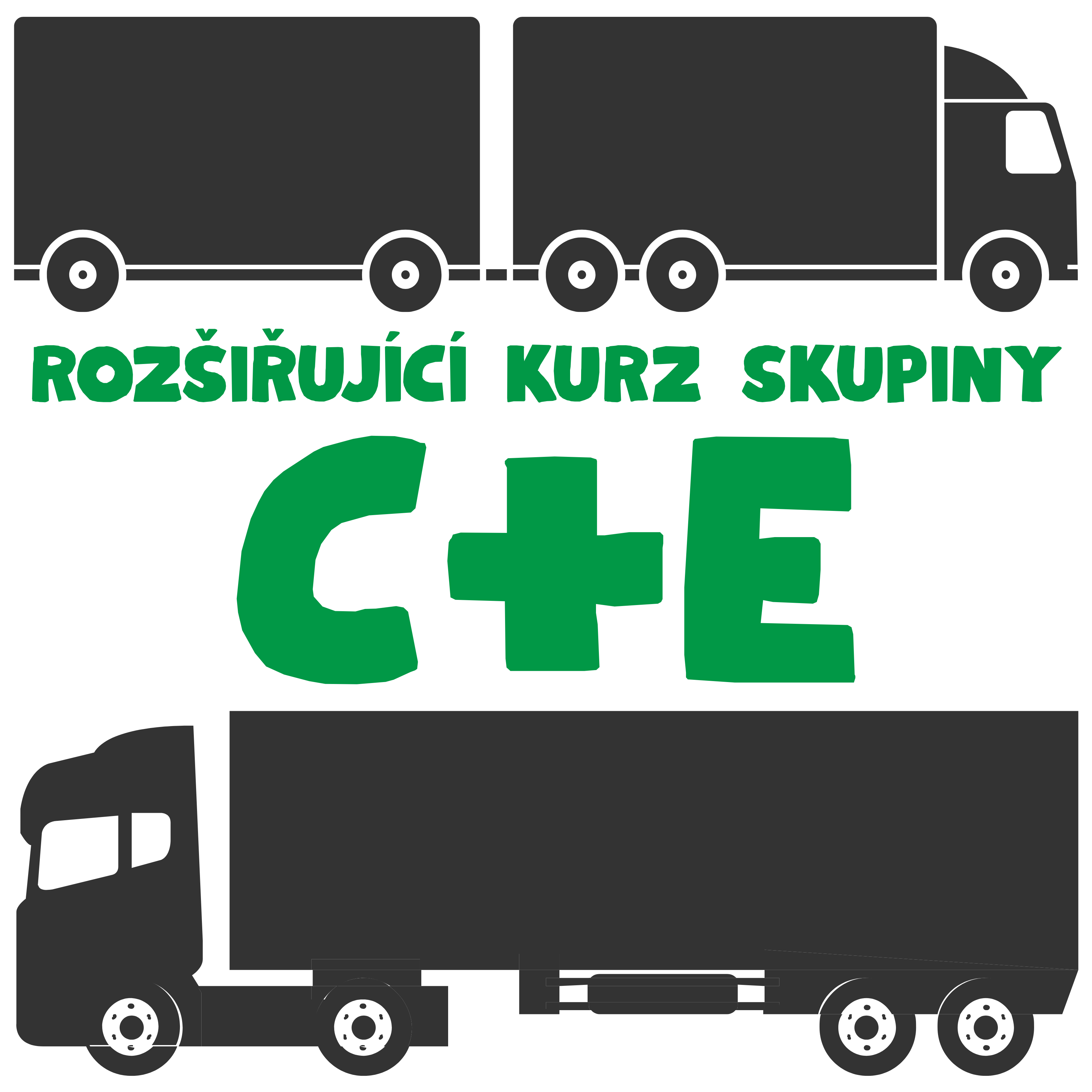 C+E
